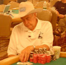 Instant Poker Bonus - Chip Leader