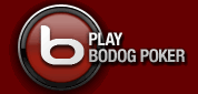 Bodog Poker Bonus Code