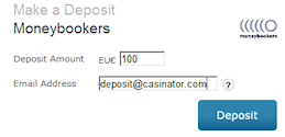 Deposit