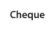 eCheck