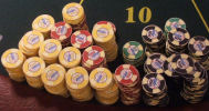 Online Poker Bonus Codes