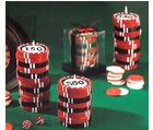 Poker Sit and Go Tournaments