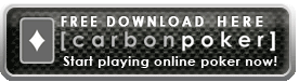 Carbon Poker Bonus Review