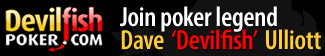 Devilfish Poker Bonus Codes Review