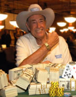 Doyle Brunson