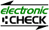 eCheck