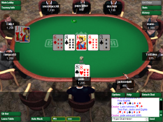 EverestPoker