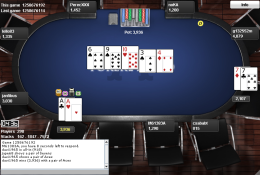 PokerMambo