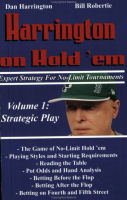 Harrington on Holdem