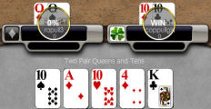Learn Texas Holdem Poker