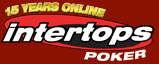 Intertops Poker Bonus Code