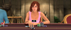 Online Poker games