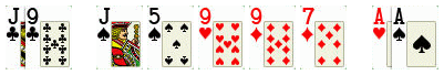 Online Poker Rooms Reviews