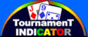 Tournament Indicator