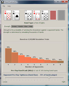 Poker Academy Pro