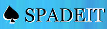 Spade It