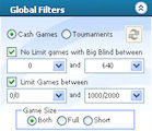 Poker Datamining Tools