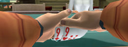 Poker Hand Nicknames