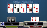 Winning Poker Hands Rankings