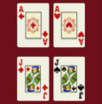 Poker Hands Rankings
