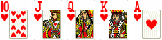 Royal Flush