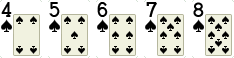 Straight Flush