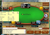 Free Poker HUD