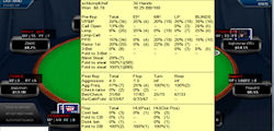 Free Poker HUD Online