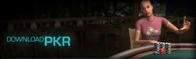 PKR Poker Bonus Codes