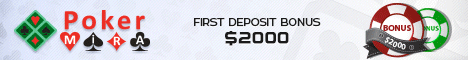 Poker Mira Bonus