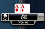 Free Poker Cash - Play Money Poker Chips