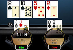 InterPoker