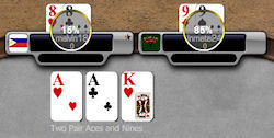 Carbon Poker