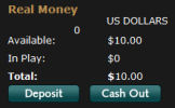 No Deposit Poker Bonus