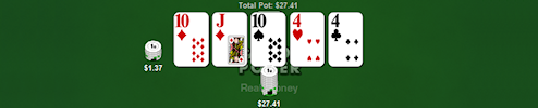 Poker Rakeback