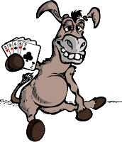 Donkey