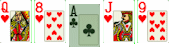 Rules of Poker - Showdown 