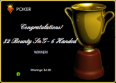 Online Poker Tournaments