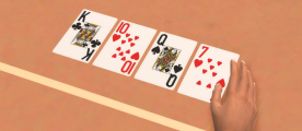Online Poker Tournaments