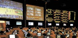 Sportsbook Bonus