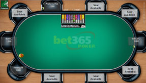 Sit & Go Tournament