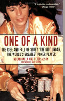 Stu Ungar's Biography