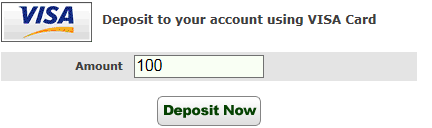 Deposit