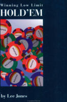Winning Low Limit Hold'em