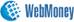 Deposit using Webmoney