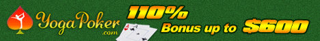 Yoga Poker